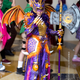 Illustration for article titled Every Christmas, There's A Cosplay Spectacular In Florida